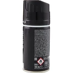 Malizia Black &amp; Wild - Deodorant in sprayvorm voor mannen, 150 ml