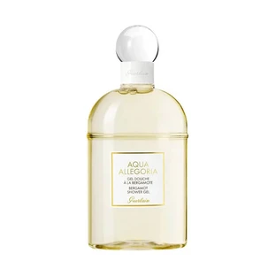 Guerlain Aqua Allegoria Bergamote de Calabre - Gel douche 200 ml