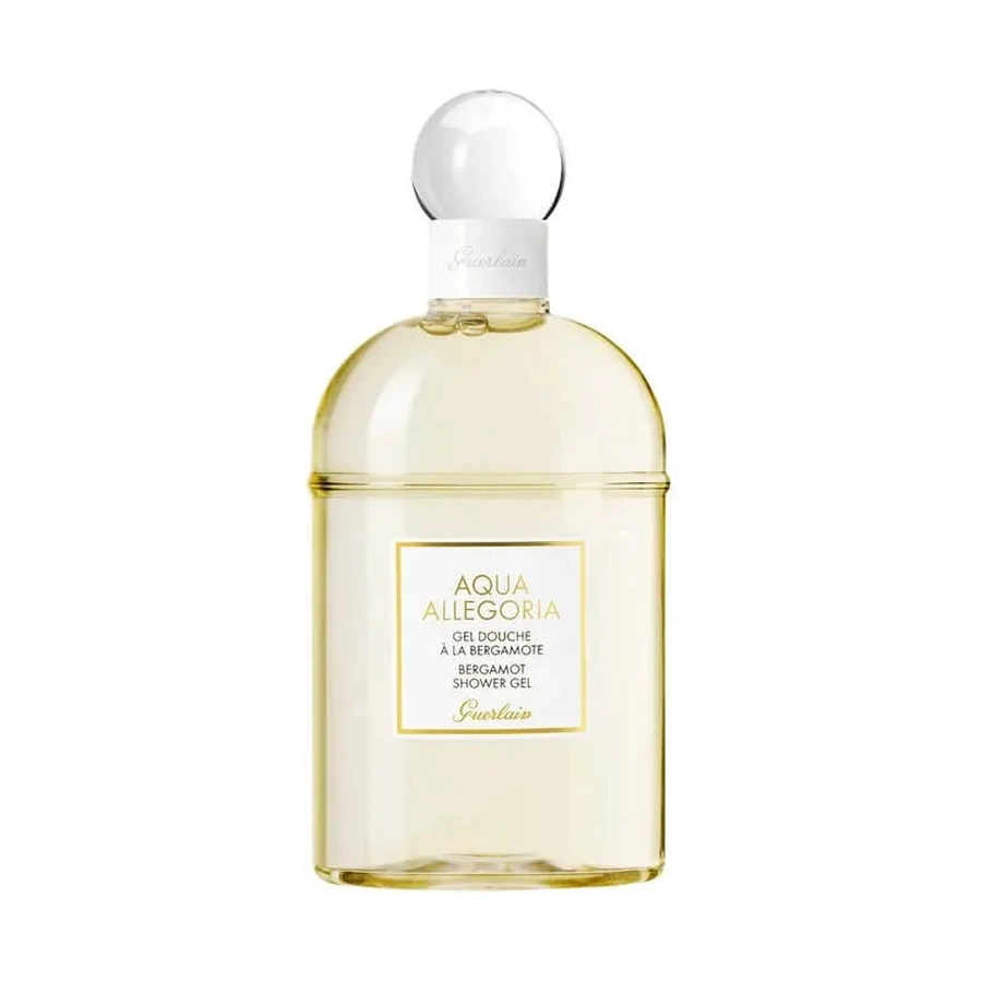 Guerlain Aqua Allegoria Bergamote de Calabre - Gel douche 200 ml
