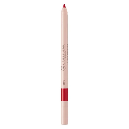Collistar Twist Design – Automatischer Lippenstift Nr. 109 Hypnotic Poppy
