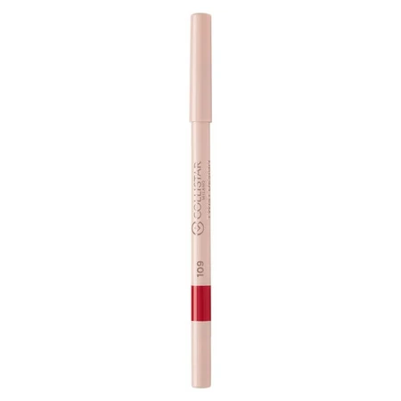 Collistar Twist Design – Automatischer Lippenstift Nr. 109 Hypnotic Poppy