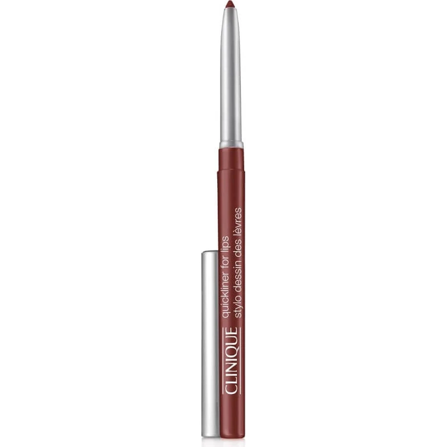 Clinique Quickliner for Lips - Automatic Lip Pencil - Chili
