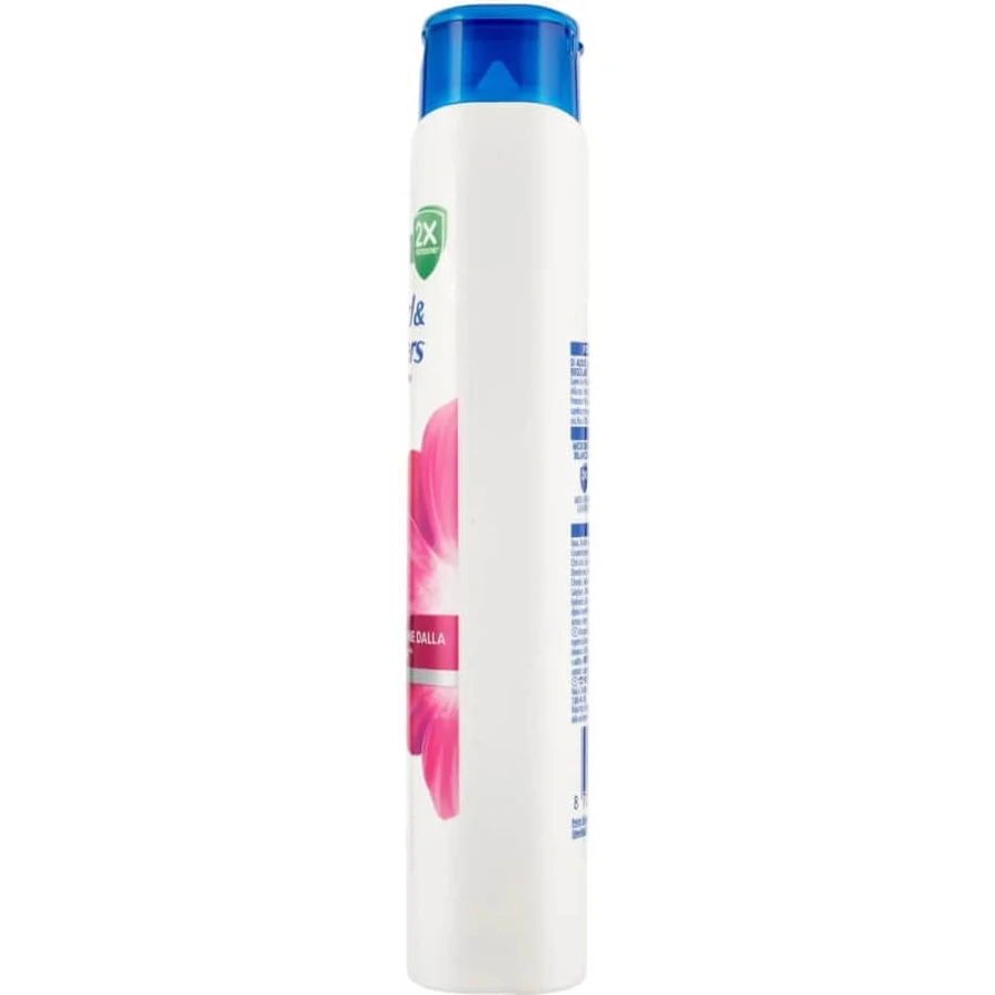 Head &amp; Shoulders Smooth &amp; Silky - Anti-Dandruff Shampoo 250 ml