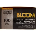 Dikson Bloom - Coloration 2-en-1 n° 100 Noir
