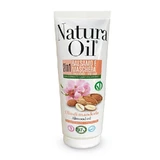Acondicionador y mascarilla 2 en 1 Natura Oil con aceite de almendra, 100 ml