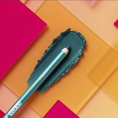 Pupa Multiplay - 3-in-1 Eye Pencil No. 05 Full Violet