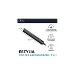 Ardes Estylia arphon03 - Sèche-cheveux et appareil de coiffure multifonction 5-en-1 - Noir