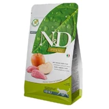 Farmina N&amp;d Prime Adult mit Wildschwein und Apfel – Alleinfuttermittel für ausgewachsene Katzen, 300 g