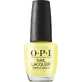 Esmalte de uñas Opi - Esmalte de uñas n.º nlp003 «Sunscreening My Calls»