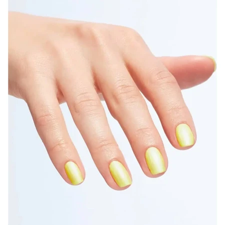 Opi Nail Lacquer - Nagellak nr. nlp003 "Sunscreening My Calls"