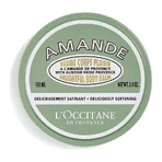 L'Occitane Amande - Loción corporal hidratante con almendras provenzales, 100 ml