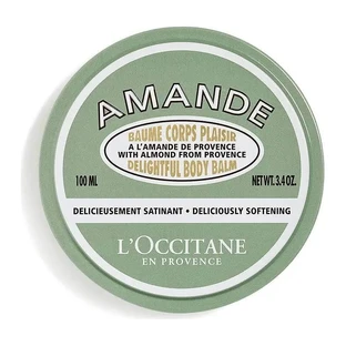 L'Occitane Amande - Loción corporal hidratante con almendras provenzales, 100 ml
