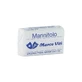 Marco Viti Mannite-blokjes, 8,5 g – voedingssupplement voor de darmtransit