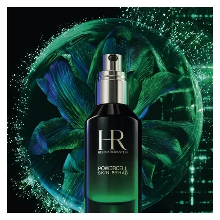 Helena Rubinstein Powercell Skin Rehab - Anti-Aging Regenerating Night Serum 50 ml