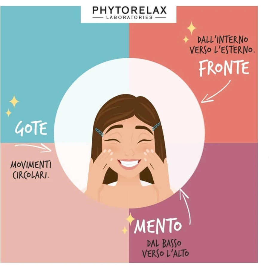 Phytorelax Bio Concentrated Hyaluronic Acid Active Face Treatment 30 ml