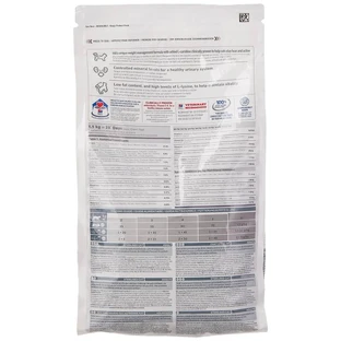 Hill's Science Plan Sterilized Cat Young Adult Dry Cat Food (Chicken Flavor), 1.5 kg