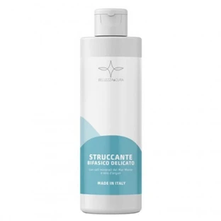 Beauty & Care Purifying and Brightening Makeup Remover Cleansing Milk 200 ml