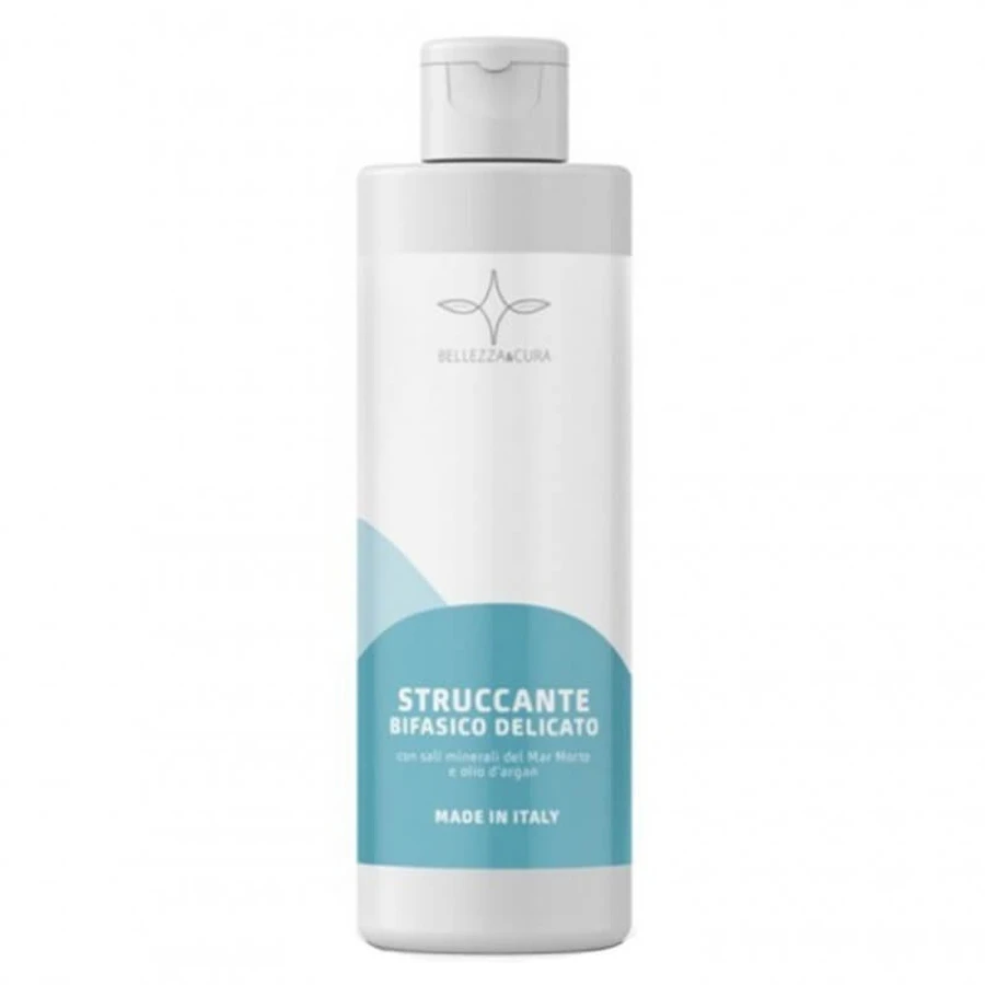 Beauty & Care Purifying and Brightening Makeup Remover Cleansing Milk 200 ml
