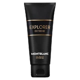 Montblanc Explorer Extreme - Shower Gel 150 ml