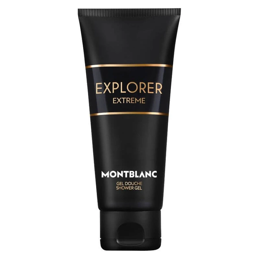 Montblanc Explorer Extreme - Shower Gel 150 ml