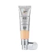 It Cosmetics CC+ Full Coverage Cream SPF 50+ - Liquid Foundation - Medium