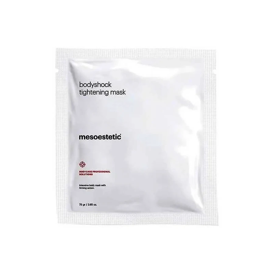 Mesoestetic Bodyshock Tightening Mask: Straffende Behandlung