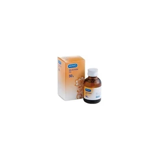 Alvita Ricinusolie 50 g - Voedingssupplement tegen constipatie
