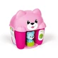 Clementoni Soft Clemmy - Activity Bucket: Cat &amp; Kitty
