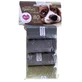 Dealo 80 Dog Waste Bags, 30×20 cm