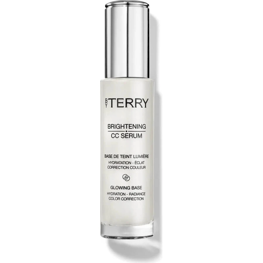 Sérum CC éclaircissant By Terry - Base illuminatrice n° 1 « Immaculate Light »