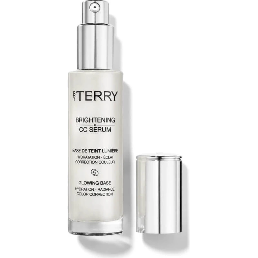 Sérum CC éclaircissant By Terry - Base illuminatrice n° 1 « Immaculate Light »