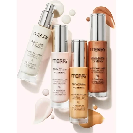 Sérum CC éclaircissant By Terry - Base illuminatrice n° 1 « Immaculate Light »
