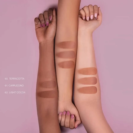 Diego dalla Palma Hydra Butter - Polvos bronceadores n.º 62
