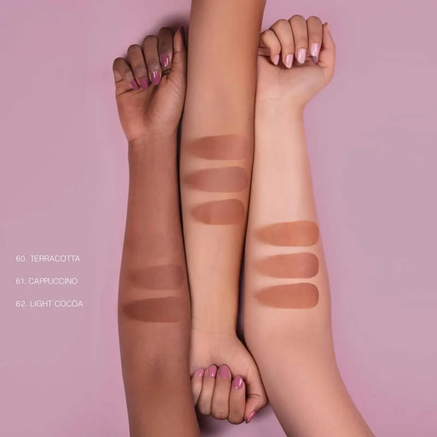 Diego dalla Palma Hydra Butter - Polvos bronceadores n.º 62