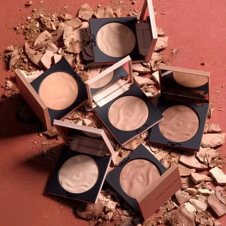 Diego dalla Palma Hydra Butter - Polvos bronceadores n.º 62