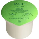 Shiseido Waso Shikulime – Feuchtigkeitscreme-Nachfüllpackung, 50 ml