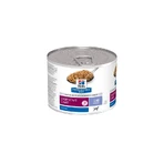 Hill's Prescription diet i/d low fat - alimento completo per cani adulti con problemi digestivi 200 gr