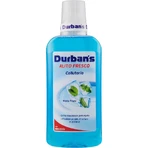 Durban's Fresh Breath Mouthwash, 500 ml