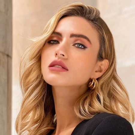 Mesauda Cult matte – ruj mat nr. 207, bestseller