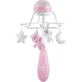 Chicco Musikalisches Mobile „Pink Rainbow“