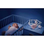 Chicco Musikalisches Mobile „Pink Rainbow“
