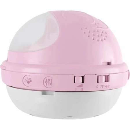 Chicco Musikalisches Mobile „Pink Rainbow“