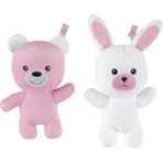 Chicco Musikalisches Mobile „Pink Rainbow“