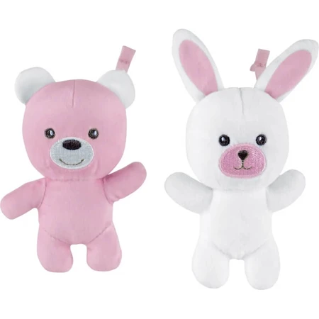 Chicco Musikalisches Mobile „Pink Rainbow“