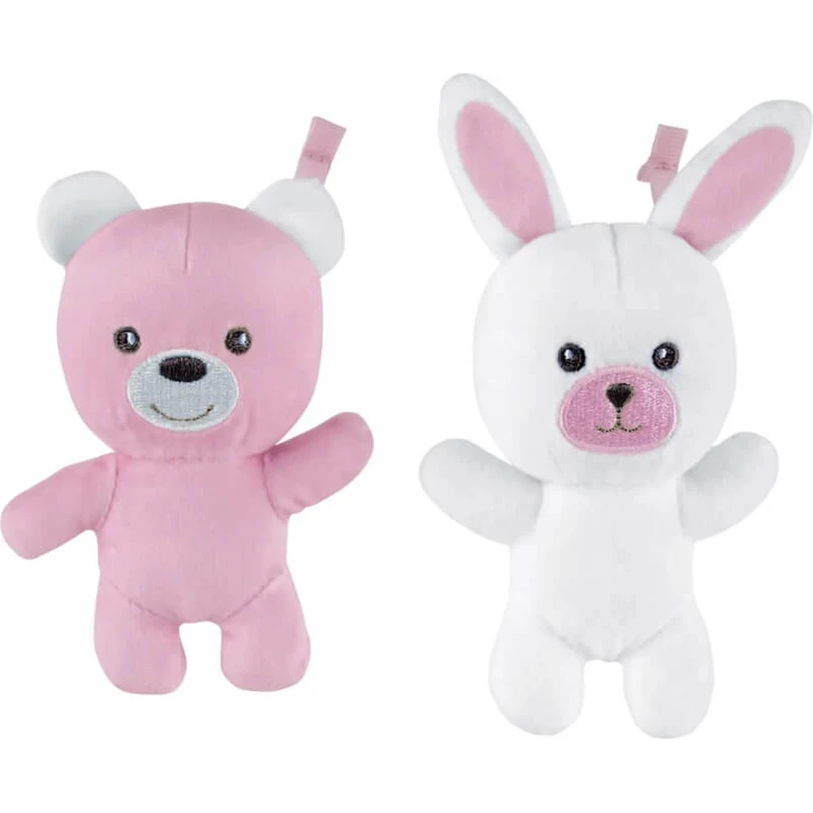 Chicco Musikalisches Mobile „Pink Rainbow“