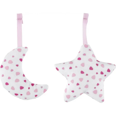 Chicco Musikalisches Mobile „Pink Rainbow“
