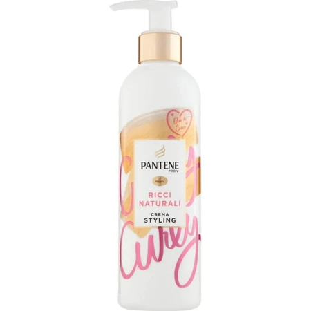 Pantene Pro-V Natural Curls - Crème coiffante 235 ml