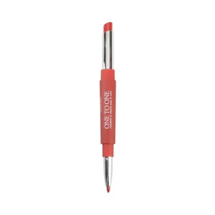 Face Complex One-to-One - Blush + Pencil No. 04