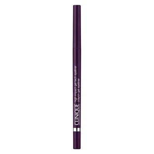 Clinique High Impact Gel Tech Eyeliner - Gel Eyeliner - Sparkling Amethyst