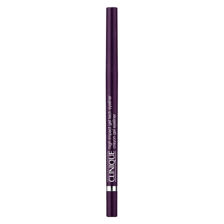Clinique High Impact Gel Tech Eyeliner - Gel Eyeliner - Sparkling Amethyst